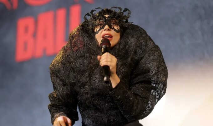 Illegal Deported by Trump Now Accused of Planning Satanic ‘Execution of Children’ at Lady Gaga Concert | The Gateway Pundit