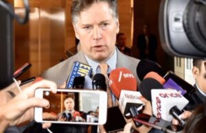 “Words Can’t Begin to Express the Outrage I Feel at Having the GERMAN Government Lecture the US SecState on the Need to Spy on Political Opposition” | The Gateway Pundit