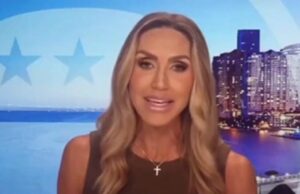 Lara Trump Sets the Record Straight After Jake Tapper Said He Apologized to Her for Infamous Interview Incident | The Gateway Pundit