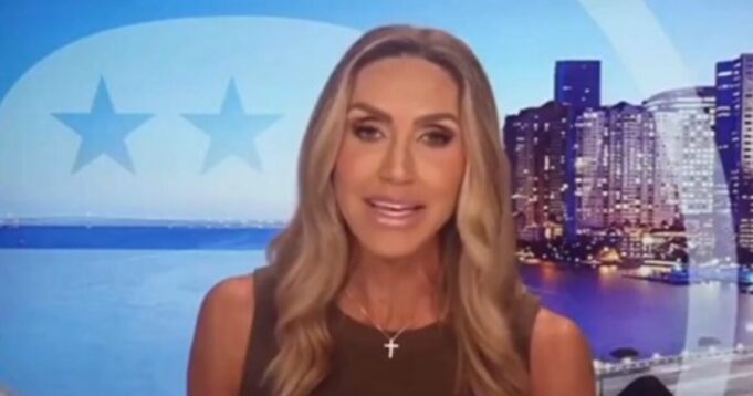 Lara Trump Sets the Record Straight After Jake Tapper Said He Apologized to Her for Infamous Interview Incident | The Gateway Pundit
