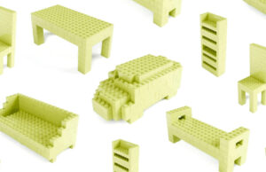 New Lego-building AI creates models that actually stand up in real life