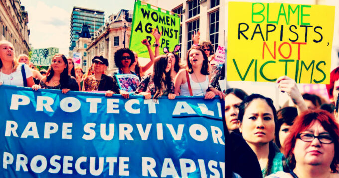 UK Cabinet Member Under Fire for Referring to the Grooming Gangs Scandal as a ‘Dog Whistle’ Issue – Victims and Opposition MPs Demand Failing PM Starmer Oust Her | The Gateway Pundit