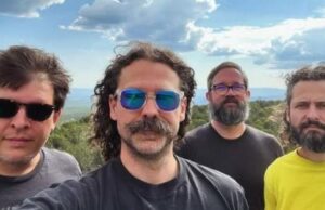 ANOTHER NARRATIVE BUSTED: Texas Band’s Sob Story After ICE “Forcibly Removes” Their Drummer From Plane Backfires When The Truth of Drummer’s Violent Past Emerges | The Gateway Pundit