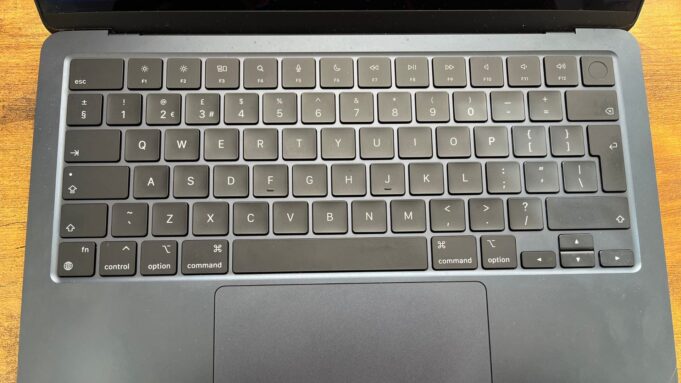 Everyone should know about these ridiculously handy Mac keyboard shortcuts