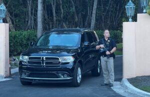 JUST IN: Sens Grassley, Johnson Target Key Dirty Players in Mar-a-Lago Raid | The Gateway Pundit