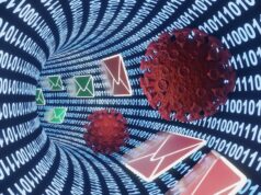 Self-propagating malware poisons open source software and wipes Iran-based machines