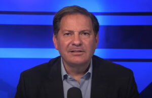 Independent Journalist Mark Halperin Mercilessly Slams CNN and Brian Stelter Over Biden Decline Hypocrisy (VIDEO) | The Gateway Pundit