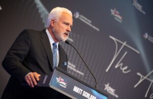 Victor Orbán Opens CPAC Budapest with US National Anthem: “Donald Trump has Won and is Restoring Hope to the World” | The Gateway Pundit