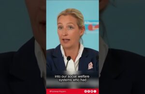 Social Crisis in Germany Due to Illegal Immigration