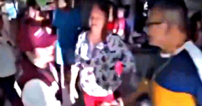 SHOCK VIDEO: Cartel Shoots and Kills Mexican Mayoral Candidate, Her Daughter and Two Other People During Facebook Livestream | The Gateway Pundit