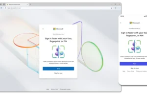 Microsoft’s new “passwordless by default” is great but comes at a cost