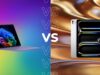 Microsoft Surface Pro 12-inch vs iPad Pro: Which tablet should you get?