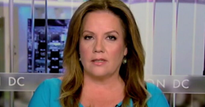 Mollie Hemingway Says Cancer Diagnosis Makes Biden Decline Scandal Worse, Other Presidential Scandals ‘Pale in Comparison’ (VIDEO) | The Gateway Pundit