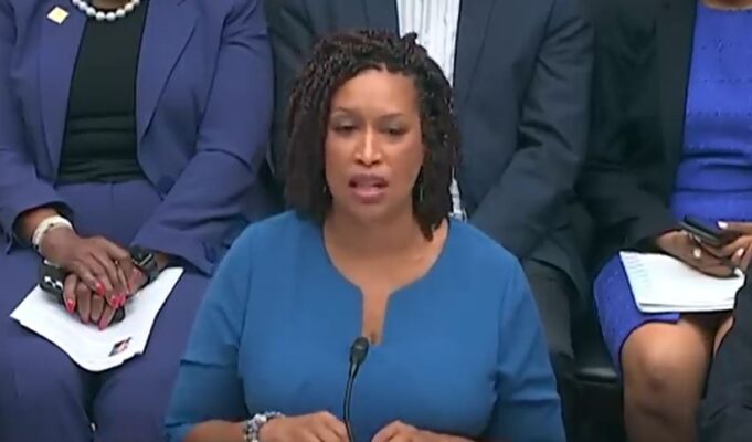 DC’s Leftist Mayor Hit with Ethics Complaint Over ‘Troubling Pattern’ | The Gateway Pundit