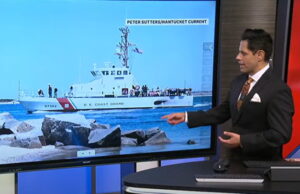 Massachusetts Governor Throws a Fit After ICE Rounds up Illegals on Islands of Nantucket and Martha’s Vineyard | The Gateway Pundit