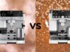 Ninja Luxe Cafe vs Ninja Luxe Cafe Pro: What’s new with the coffee machine?