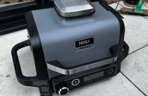 Our favourite Ninja BBQ is down to a bargain price, just in time for the Bank Holiday