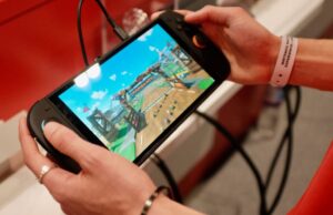 Mario Kart World was meant for the OG Switch, here’s why it’ll never grace it