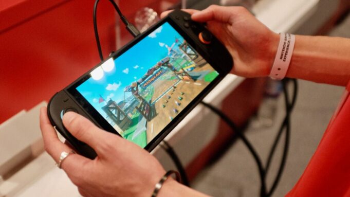 Mario Kart World was meant for the OG Switch, here’s why it’ll never grace it