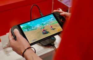 The Switch 2 processor mystery has been solved – here’s what we learned