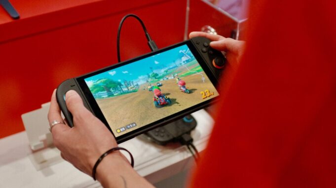 The Switch 2 processor mystery has been solved – here’s what we learned