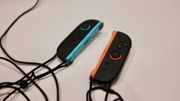 Switch 2 Joy-Cons will be much easier to find