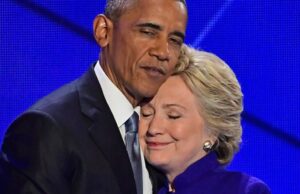 ‘Why the Sudden Change of Heart?’: A Deportation History Lesson for Democrats (Video) | The Gateway Pundit