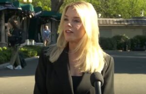 WATCH: Attorney General Pam Bondi Responds to Rep. James Comer’s Bombshell Allegation Regarding the Epstein Files | The Gateway Pundit