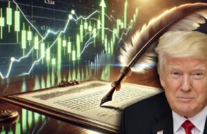 Washington Insider – This Could be Trump’s Social Security Fix | The Gateway Pundit