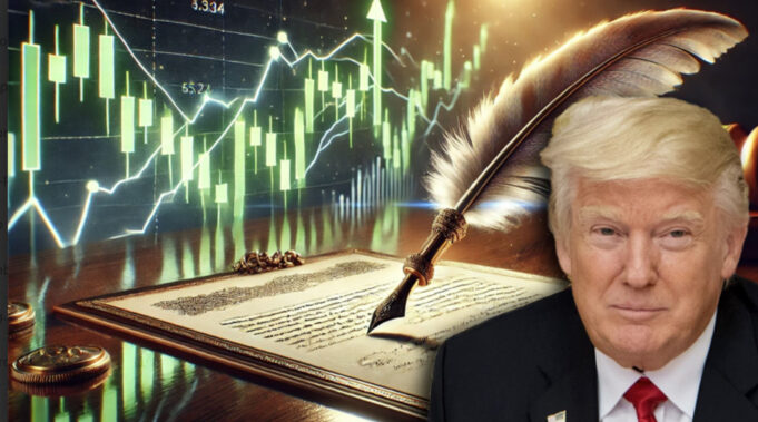 Trump and Elon’s Secret Plot to Save Your Retirement? | The Gateway Pundit