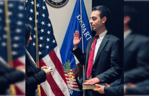 Gateway Pundit Writer Paul Ingrassia Nominated to Head the Unites States Office of Special Council! CONGRATULATIONS PAUL! | The Gateway Pundit