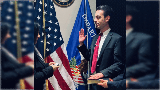 Gateway Pundit Writer Paul Ingrassia Nominated to Head the Unites States Office of Special Council! CONGRATULATIONS PAUL! | The Gateway Pundit