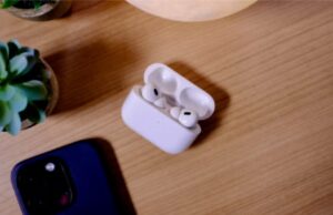 AirPods Pro 3 trail had gone cold, but leakers have picked-up the scent