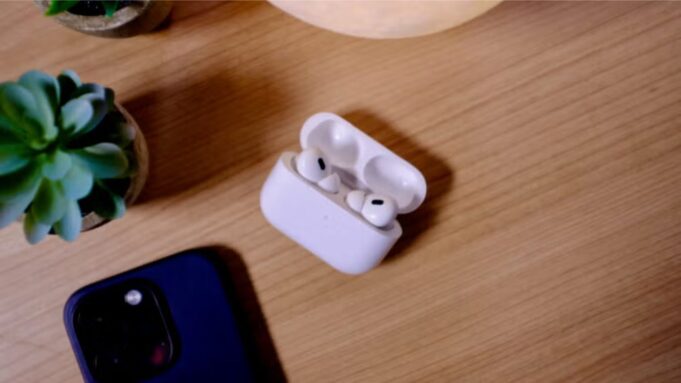 AirPods Pro 3 trail had gone cold, but leakers have picked-up the scent