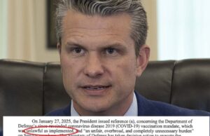 Secretary Hegseth Paves the Way for Department of Defense Accountability | The Gateway Pundit