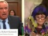 RFK Jr. Buries Purple-Haired Democrat with Series of Inconvenient Truths After She Launches a Disgusting Smear Blaming Him for the Measles ‘Outbreak’ In America (VIDEO) | The Gateway Pundit