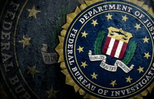 BREAKING: Anti-Trump Defense IT Specialist Arrested For Attempting to Provide Classified Information to Foreign Government Because He Did Not “Agree or Align with the Values of This Administration” | The Gateway Pundit