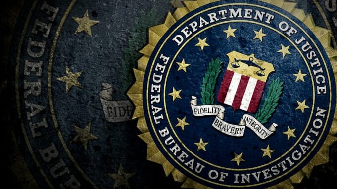 BREAKING: Anti-Trump Defense IT Specialist Arrested For Attempting to Provide Classified Information to Foreign Government Because He Did Not “Agree or Align with the Values of This Administration” | The Gateway Pundit
