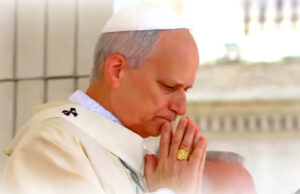 Pope Leo XVI Inaugurated Calling for Unity, for Church To Become ‘Force for Peace in the World’ – Gets Emotional When Receiving Fisherman’s Ring (VIDEOS) | The Gateway Pundit