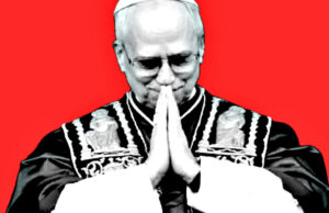 ‘I Am Roman!’: American Pope Leo XIV Enthroned as Rome Bishop | The Gateway Pundit