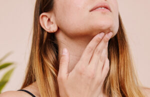 Why You Get Angry At Your Skin + 4 Tips To Ease Frustration