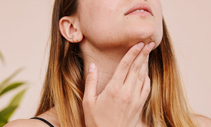 Why You Get Angry At Your Skin + 4 Tips To Ease Frustration