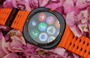 Samsung Galaxy Watch 8 to rock a squircle design like the Apple Watch?