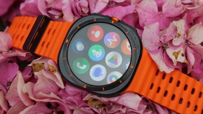 Samsung Galaxy Watch 8 to rock a squircle design like the Apple Watch?