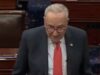 Senator Schumer Proudly Announces “SAVE Act” Is Dead – Democrats Kill Voter ID Laws – It’s Time for Republicans to Suspend the Filibuster on This One – Don’t Let the Lunatics Win! | The Gateway Pundit