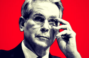 US Treasury Secretary Concludes Talks with China after 8 Hours of Meetings – Trade Talks Will Resume Sunday | The Gateway Pundit