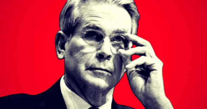 US Treasury Secretary Concludes Talks with China after 8 Hours of Meetings – Trade Talks Will Resume Sunday | The Gateway Pundit