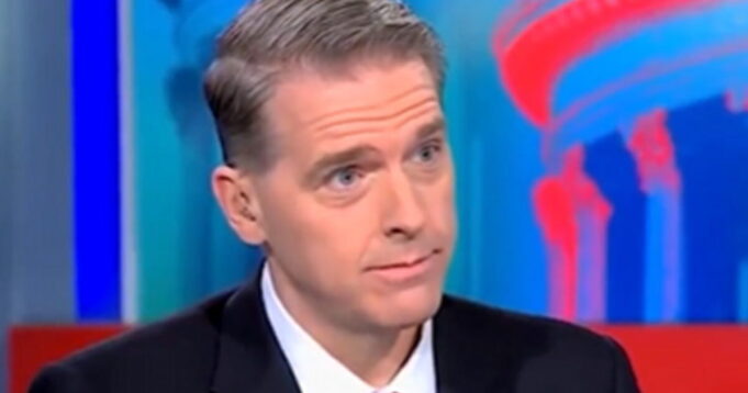 WATCH: Scott Jennings Sends CNN Panel Into Tailspin by Defending Charges Against Dem Rep. LaMonica McIver (VIDEO) | The Gateway Pundit