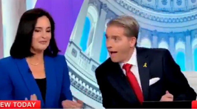 CNN’s Scott Jennings Gets Democrat to Admit NY Case Against Trump Was Just Part of the Organized ‘Resistance’ (VIDEO) | The Gateway Pundit