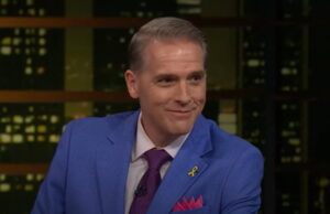 CNN’s Scott Jennings Red-Pills Bill Maher’s Liberal Audience While Talking About Trump’s Foreign Policy (VIDEO) | The Gateway Pundit
